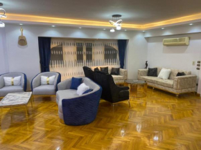 شقق سكنيه فندقيه مودرن علي النيل
